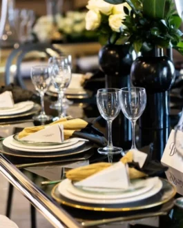 Table Settings & Crockery 10