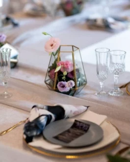 Table Settings & Crockery 3