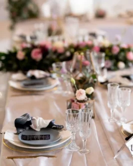 Table Settings & Crockery 4