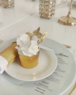 Table Settings & Crockery 7